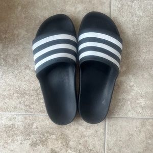 Adidas Slides